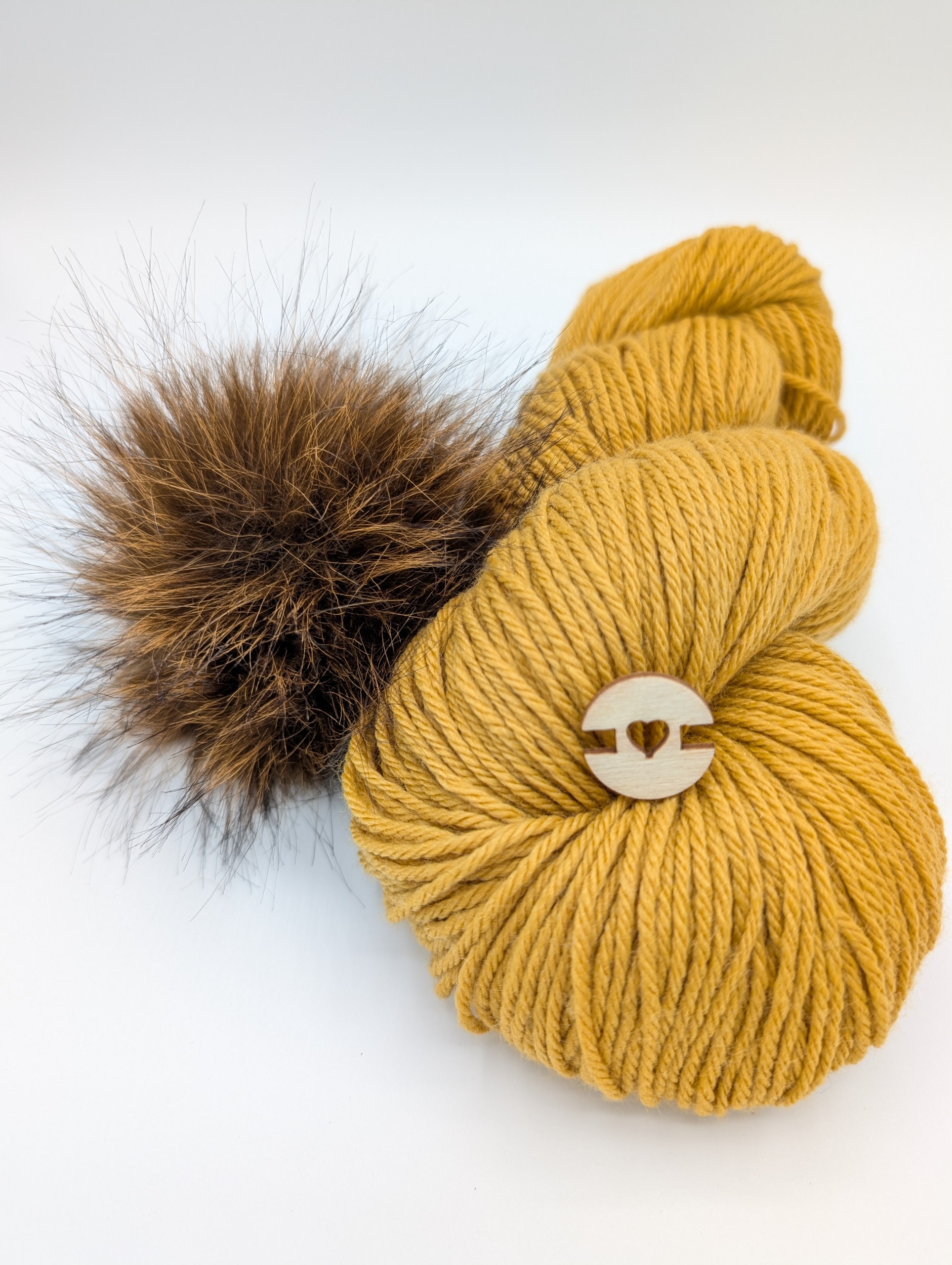 Divinely Inspired Beanie Complete Kit