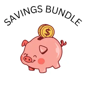 Savings Bundle