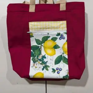 Artisan Made Totes